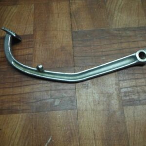 honda magna 700 VF750 VF 750 v45 PEDAL DE FRENOS DERECHO TRASERO 46500-MB1-000