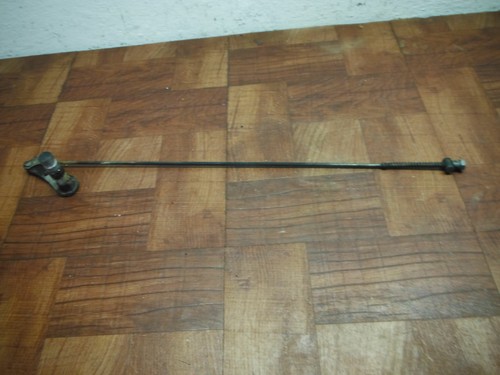 honda 1984 magna VF 750 700 1982 1983 v45 REAR BRAKE LINK LINKAGE ROD