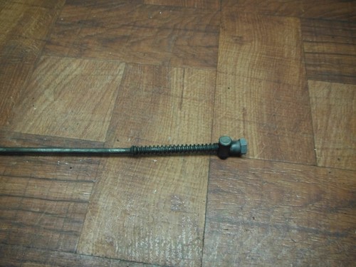 honda 1984 magna VF 750 700 1982 1983 v45 REAR BRAKE LINK LINKAGE ROD - Image 4