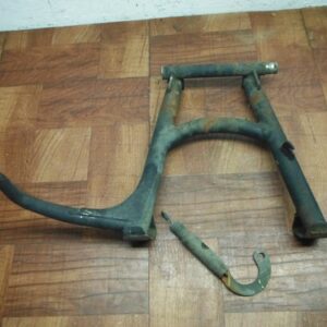 honda magna VF50 VF 750 700 750 v45 CENTER MAIN STAND 50500-MB1-000