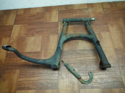 honda magna VF50 VF 750 700 750 v45 SOPORTE CENTRAL PRINCIPAL 50500-MB1-000