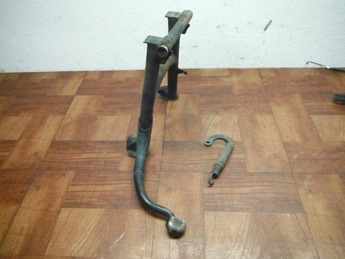 honda magna VF50 VF 750 700 750 v45 SOPORTE CENTRAL PRINCIPAL 50500-MB1-000 - Imagen 2