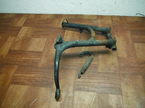 honda magna VF50 VF 750 700 750 v45 SOPORTE CENTRAL PRINCIPAL 50500-MB1-000 - Imagen 3