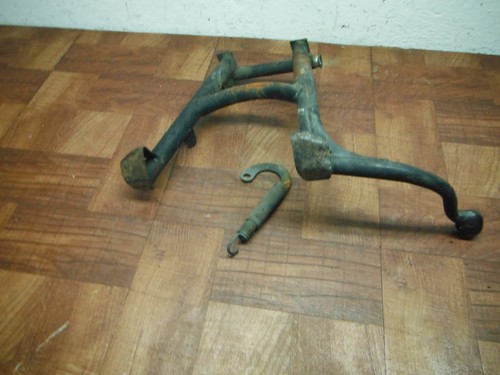 honda magna VF50 VF 750 700 750 v45 SOPORTE CENTRAL PRINCIPAL 50500-MB1-000 - Imagen 4