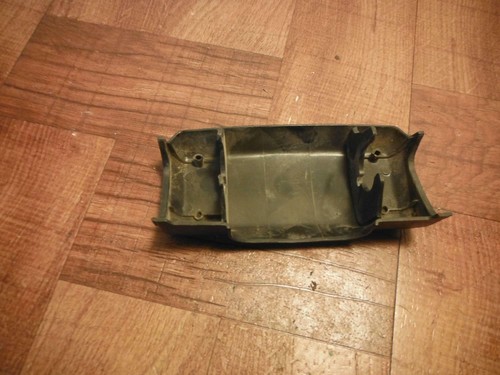88-00 honda goldwing GL1500 GL 1500 HANDLEBARS HANDLE CENTER COVER PANEL TRIM - Image 2