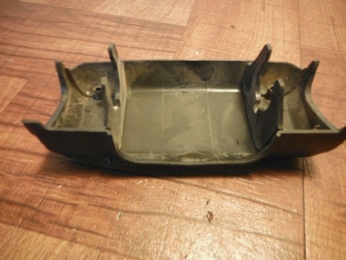 88-00 honda goldwing GL1500 GL 1500 HANDLEBARS HANDLE CENTER COVER PANEL TRIM - Image 3