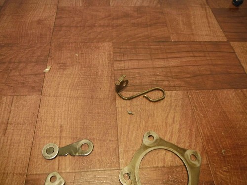 soporte de montaje para cable de honda GOLDWING GL1500 GL 1500 - Image 5
