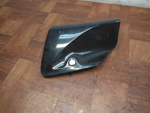 1995-2005 BMW R1100 R1150 R RT RTL P GAS TANK PANEL COVER TRIM LID DOOR LOCK KEY - Image 2