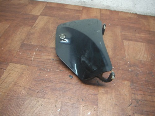 1995-2005 BMW R1100 R1150 R RT RTL P GAS TANK PANEL COVER TRIM LID DOOR LOCK KEY - Image 4