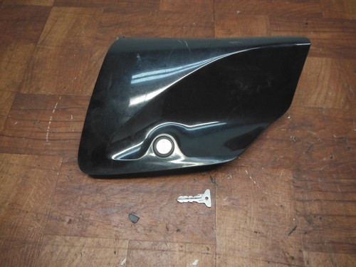 1995-2005 BMW R1100 R1150 R RT RTL P GAS TANK PANEL COVER TRIM LID DOOR LOCK KEY - Image 5