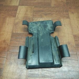 honda 1984 magna 700 1982 1983 v45 VF750 VF 750 PLACA DE PROTECCIÓN DEL TANQUE DE GASOLINA