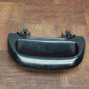1994 Kawasaki Ninja ZX11 OEM MANIJA DE AGARRE PARA ASIENTO TRASERO DE COPILOTO