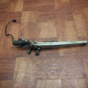 kawasaki ninja zx11 1990 1991 / 94-99 OEM PATAS DE CABRA LATERALES