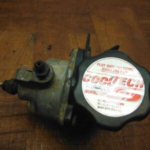 kawasaki TERMOSTATO CON ENSAMBLAJE DE CARCASA 14075-1068 16160-1117 49054-0003