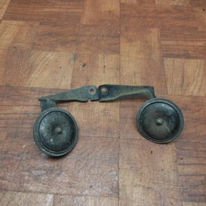 kawasaki 90-01 ninja zx11 02-05 zzr1200 DIRECCIONAL HORN 27003-1320 27003-1363