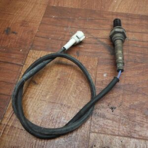 1993 1994 yamaha gts1000a SENSOR LAMBDA DE GASES DE ESCAPE OXYGEN O2
