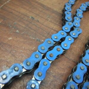 cadena de transmisión principal kawasaki 92057-0019 azul