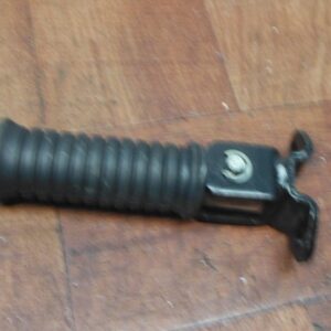 kawasaki 2008 2009 vulcan 2000 08-19 900 DESCANSO DE PIE TRASERO PEGA PASO IZQUIERDO