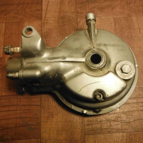 honda shadow aero VT750 VT 750 sabre 1100 spirit engrane reductor diferencial