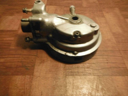 honda shadow aero VT750 VT 750 sabre 1100 spirit engrane reductor diferencial - Image 2