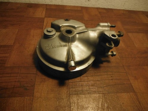 honda shadow aero VT750 VT 750 sabre 1100 spirit engrane reductor diferencial - Image 3
