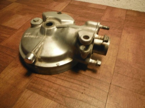honda shadow aero VT750 VT 750 sabre 1100 spirit engrane reductor diferencial - Image 4