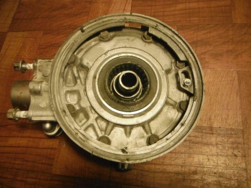 honda shadow aero VT750 VT 750 sabre 1100 spirit engrane reductor diferencial - Image 11