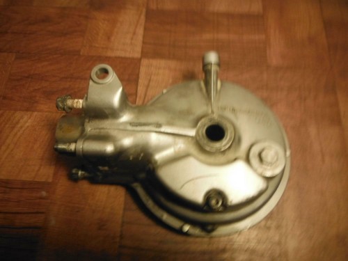 honda shadow aero VT750 VT 750 sabre 1100 spirit engrane reductor diferencial - Image 12
