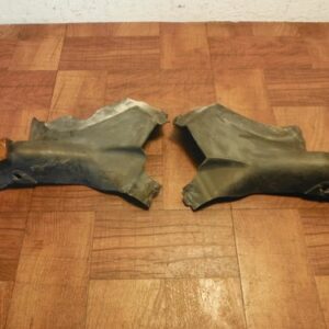 04-07 honda shadow aero 750 TAPA DE MARCO 63500-MEG-000 63600-MEG-000