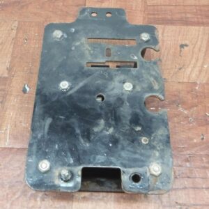 Soporte de Caja Eléctrica para Marco Dyna 2003 Harley-Davidson