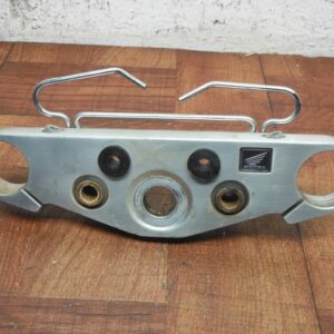 honda shadow 1100 ace spirit OEM HORQUILLAS SOPORTE SUPERIOR TRIPLE 53300-MM8-881