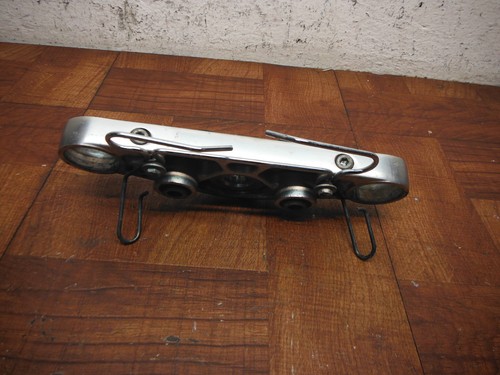 honda shadow 1100 ace spirit OEM HORQUILLAS SOPORTE SUPERIOR TRIPLE 53300-MM8-881 - Imagen 2