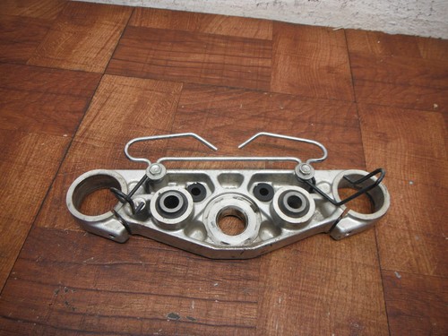honda shadow 1100 ace spirit OEM HORQUILLAS SOPORTE SUPERIOR TRIPLE 53300-MM8-881 - Imagen 3