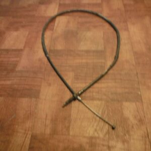 04-07 honda shadow aero 750 LÍNEA DE CABLE DE CLUTCH 22870-MEG-000