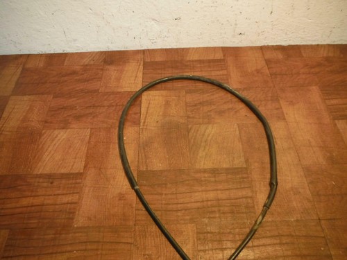 04-07 honda shadow aero 750 LÍNEA DE CABLE DE CLUTCH 22870-MEG-000 - Image 4