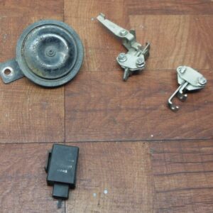 honda shadow 1100 ace aero sabre spirit OEM RELÉ DE DIRECCIONAL DE CLAXON MISC.