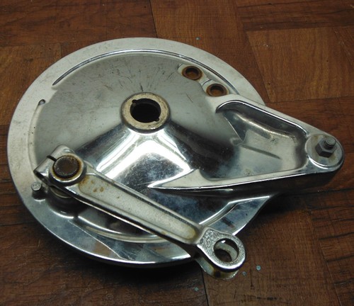 honda shadow 1100 ace spirit OEM TAMBOR DE FRENOS TRASERO 43100-MM8-880