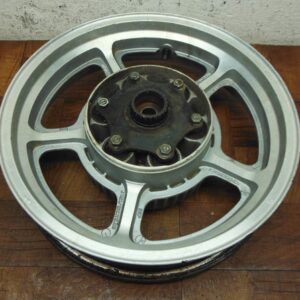 honda 1990 / 92-94 shadow 1100 98-07 spirit OEM RIN DEL TRASERO