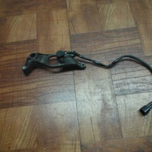 13-17 kawasaki ninja EX300 EX 300 SOPORTE DE MONTAJE DEL SENSOR DE VELOCIDAD DEL VELOCÍMETRO