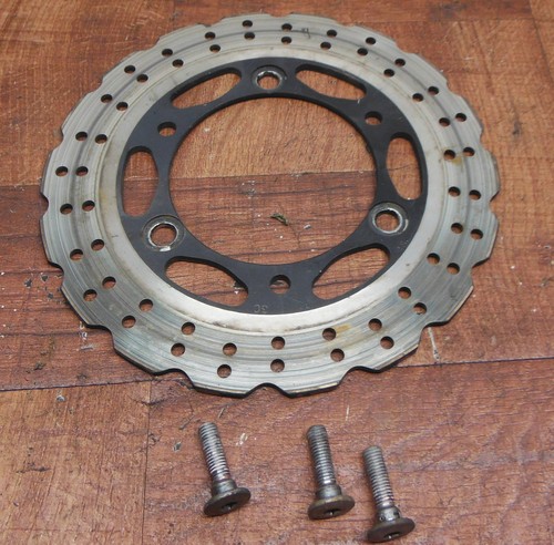 13-17 Kawasaki Ninja 300 DISCO DE FRENO DELANTERO 41080-0578-11H