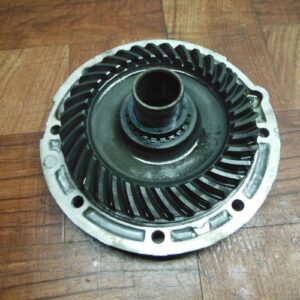 honda magna VF750 VF 700 750 v45 ENGRENAGE FINAL DE TRANSMISIÓN DIFERENCIAL 41310-MB1-305