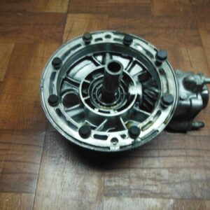 1983 honda v45 magna VF750 VF 750 CASE DE PIÑÓN DEL DIFERENCIAL DEL ENGRASE FINAL