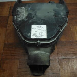 2015 13-16 Triumph Street Triple SENSOR DE AIRBOX AIR BOX ⭐⭐⭐⭐⭐✔