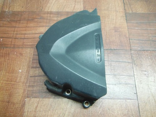 2015 13-16 triumph street triple ENGINE SPROCKET COVER GUARD ⭐⭐⭐⭐⭐✔