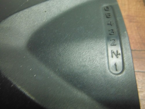 2015 13-16 triumph street triple ENGINE SPROCKET COVER GUARD ⭐⭐⭐⭐⭐✔ - Image 2