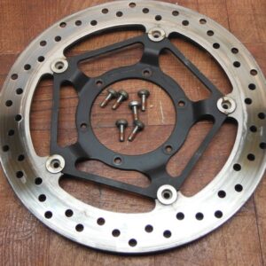 honda cb300f cbr250r cbr300r disco de freno trasero OEM 43251-KYJ-901