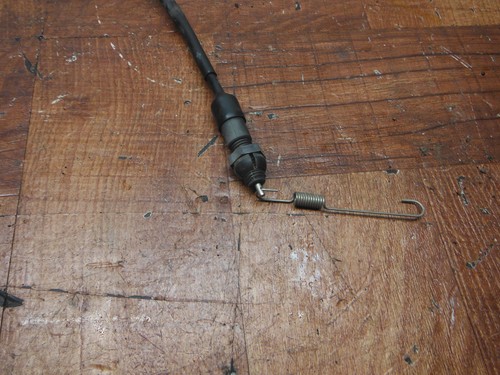 kawasaki 13-17 EX300 ninja 300 17-22 versys-x INTERRUPTOR DE PARADA DEL FRENOS TRASERO 27010-0726 - Image 2