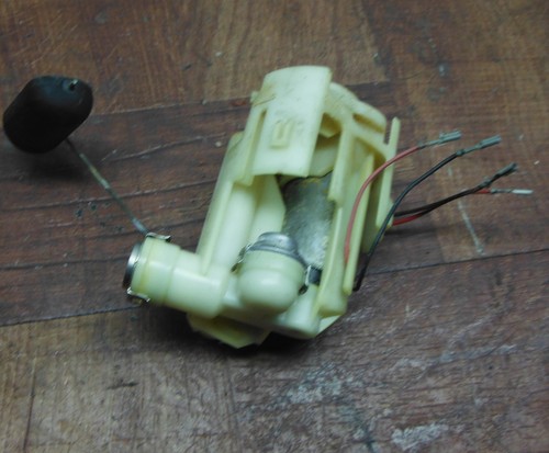 honda cb300f cbr250r cbr300r OEM UNIDAD DE ENVÍO DE NIVEL DE GASOLINA FLOAT