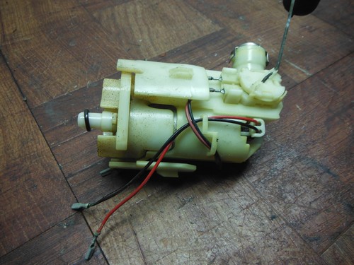 honda cb300f cbr250r cbr300r OEM UNIDAD DE ENVÍO DE NIVEL DE GASOLINA FLOAT - Image 4