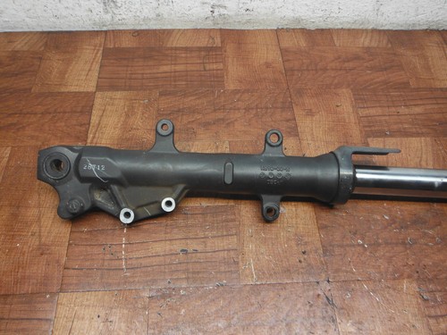 2013 2014 kawasaki ninja 300 HORQUILLA DELANTERA DERECHA AMORTIGUADOR SUSPENSIÓN 44071-0825-18R - Image 5